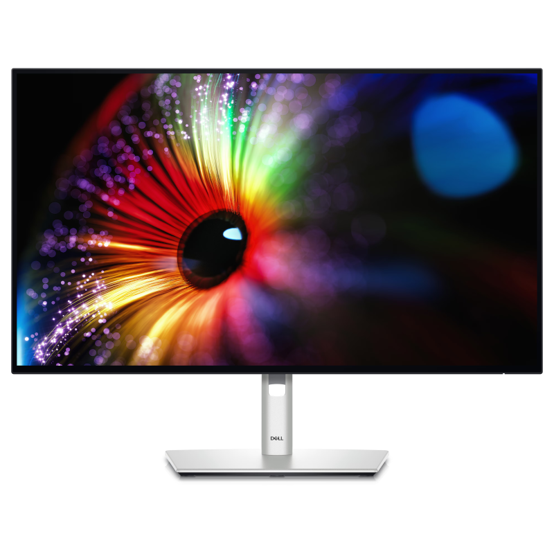 Монітор 27" Dell UltraSharp U2724D (210-BKVB)